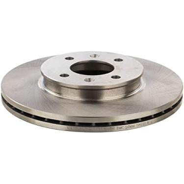 Imagem de MAGMA Rotor de freio a disco premium PMR285089