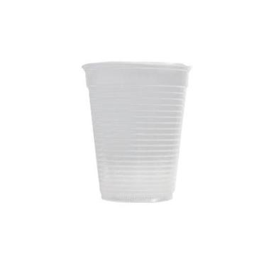 Imagem de Copo 250ml Transparente C/100 Forfest