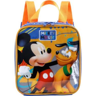 Imagem de Lancheira Térmica Mickey X1 - Xeryus