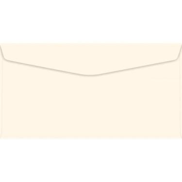 Imagem de Envelope Convite Colorido 162X229MM Creme Color PLUS 80G Caixa com 100