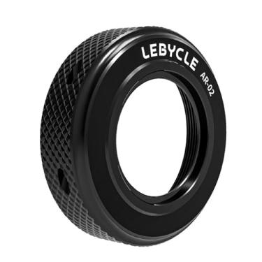 Imagem de UGPLM Arruela do pré-carregador de manivela resistente para Fc-u4010/fc-u6000 Ajustador de pré-carga do suporte inferior do anel de pré-carga da manivela em