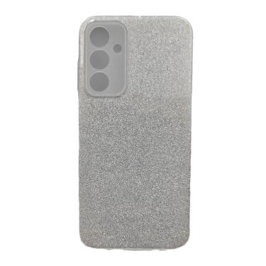 Imagem de Capinha Capa Compatível Com Samsung Galaxy a25 5g tela 6.5 Glitter Brilho