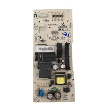 Imagem de Placa Potência Para Microondas Meo44 A13445104 Original - Electrolux