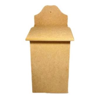 Imagem de Puxa Saco Mdf - Barros & Leme