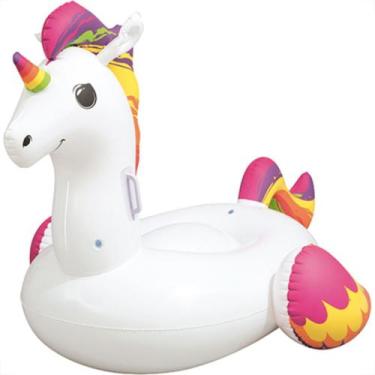 Imagem de Boia Mor Unicornio 1,36X1,56X2,33M 1980