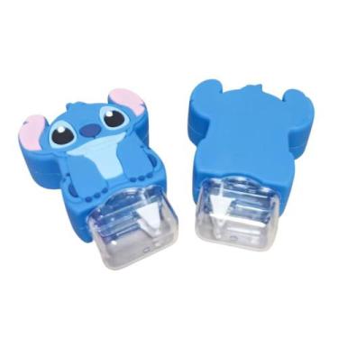 Imagem de Corretivo em fita personalizado stitch  - GENÉRICA