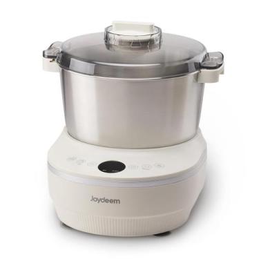 Imagem de Máquina de Fazer Massa Elétrica Joydeem HMJ-A501 - 4,5L com Fermento