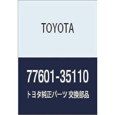 Imagem de Toyota 77601-35110 Faixa do tanque de combustível