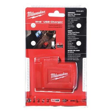 Imagem de Fonte de Energia Milwaukee 49-24-2371 M18