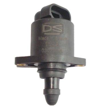 Imagem de Atuador Marcha Lenta Ford Focus 2007 a 2009 - 204586 - 1622