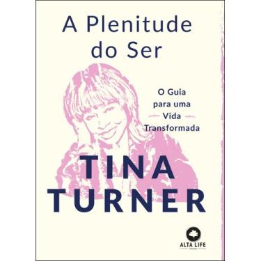 Imagem de Livro - A plenitude do ser