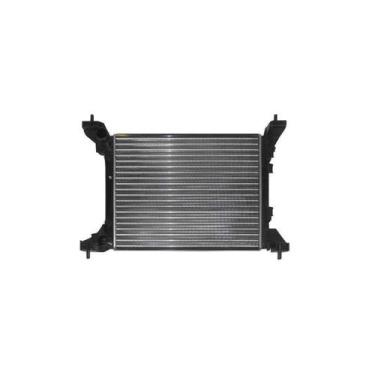 Imagem de Radiador - Fiorino 2014 A 2016 / Grand Siena 2011 A 2015 / Mobi 2016 A