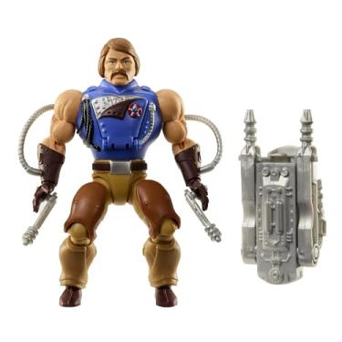 Imagem de Masters of the Universe Origins Rio Blast 5.5" Exclusive Action Figure