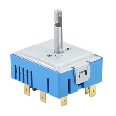 Imagem de Interruptor de controle de elemento de superfície DG44-01007B DG44-01007A, compatível com Samsung Infinite Switch, adequado para DG44-01007A, 160817, PER001-13 T, PER001-03, DG44-01007B Controle de