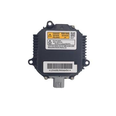 Imagem de Modulo Reator Xenon Suba Imprenza Wrx Forester Legacy Outback Murano I