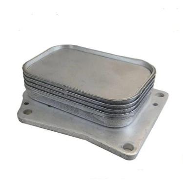 Imagem de Resfriador de Óleo Motor Merced C180 C200 C230 1.8 2002 2003 2004 2005