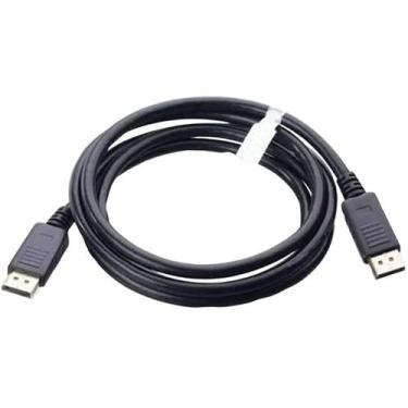 Imagem de Cabo Displayport Macho Para Monitor Placa De Video 3 Metros - CABLEE