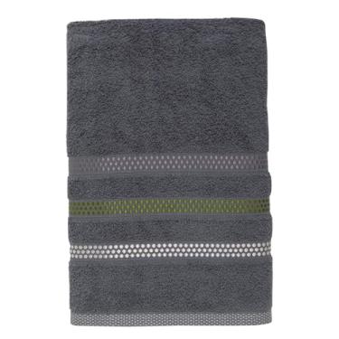 Imagem de Toalha de Banho 100% Algodão 070x140 cm Teka Comfort Touch