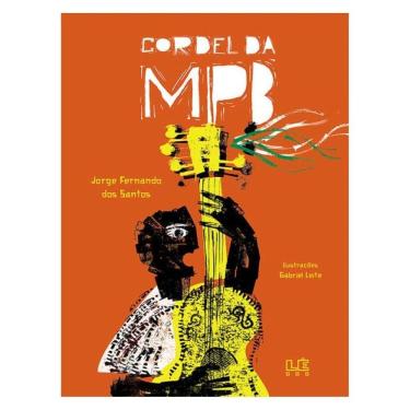 Imagem de Cordel Da Mpb