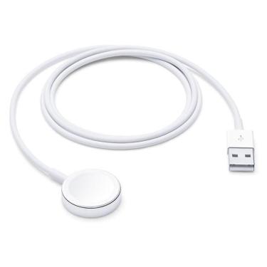 Imagem de Carregador Magnético Cabo USB para Apple Watch, 1m - MX2E2BE/A