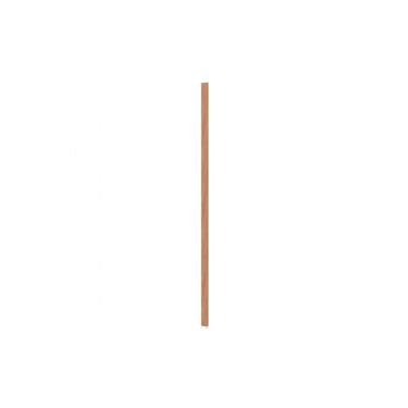 Imagem de Módulo de Quarto Casal Fechamento Lateral M259 Seletto 25 Jequitibá - Henn