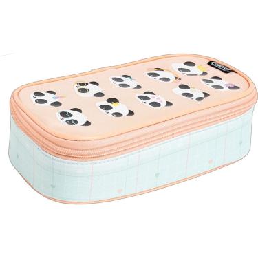 Imagem de Estojo Mini Box Lovely Friend Tilibra 3995