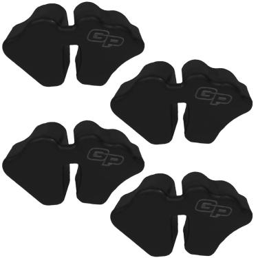 Imagem de Coxim bucha da coroa roda traseira CB300 CBX250 CB250 CB250F CB300F Twister