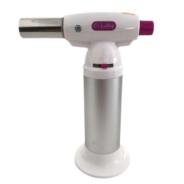 Imagem de Maçarico Para Cozinha Regulável E Recarregável - FMA042