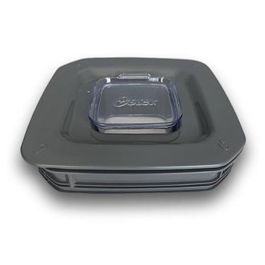 Imagem de Tampa Original Do Liquidificador Oster Full OLIQ606 ID57892