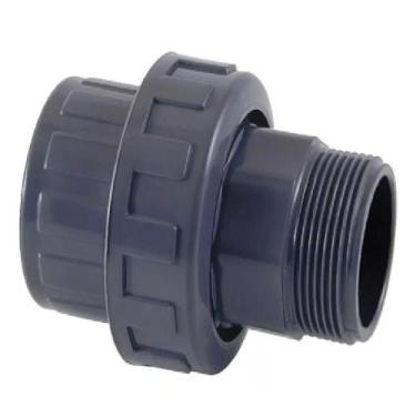 Imagem de Conjunto uniao movel pvc-u pn10 - CEPEX
