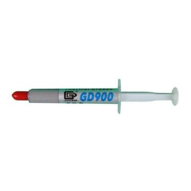 Imagem de Pasta Termica Nitrato De Prata Gd900 3gr