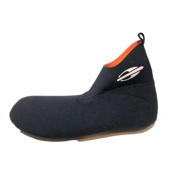 Imagem de meia Neoprene Beach tenis esportes areia tam 3940