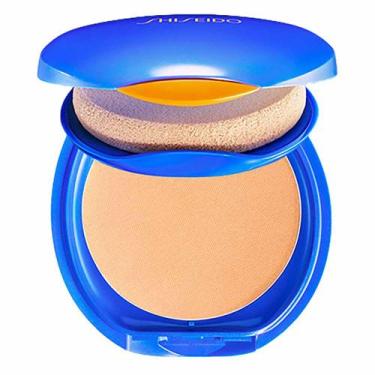 Imagem de Protetor Solar Facial Compacto Refil Shiseido Uv Protective FPS 30, Li