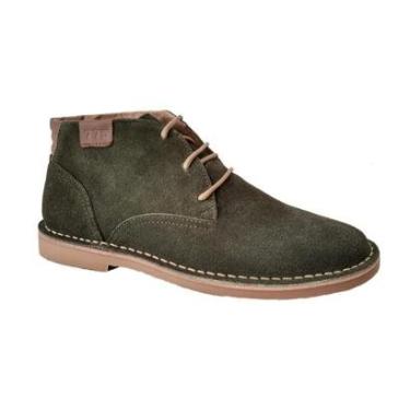 Imagem de SAPATO 775 REF 980-Masculino