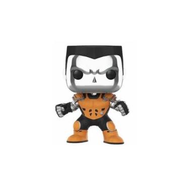Imagem de Funko POP! X-Men Colossus Chrome - Edição Limitada LA Comic Con