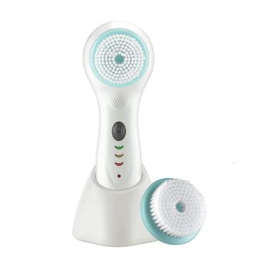 Imagem de True Glow por Conair Sonic Facial Brush - Impermeável + Recarregável