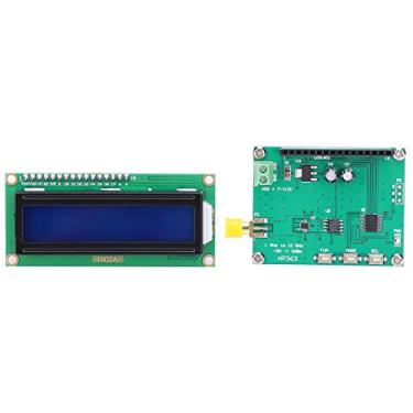 Imagem de Medidor de Potência RF Medidor de Teste de Potência de 1 MHz 10 GHz Com Uso Conveniente, Desempenho Estável para Medição de Potência de Radiofrequência