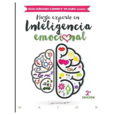 Imagem de Hazte experto en inteligencia emocional - Espanhol