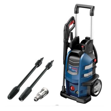 Imagem de Lavadora De Alta Pressão Bosch Ghp 4-50 2500psi 2200w 220v