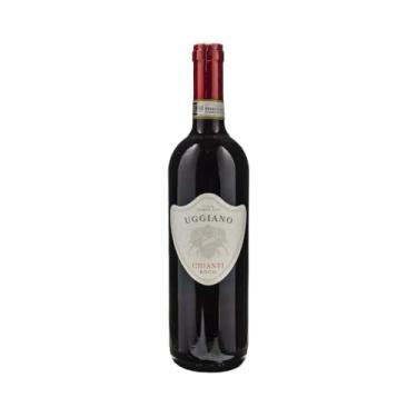 Imagem de Vinho Uggiano Chianti Prestige 750 ml