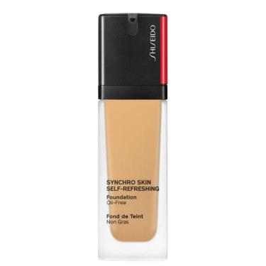 Imagem de Shiseido Self-Refreshing SPF 30 340 Oak - Base 30ml