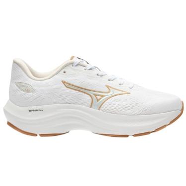 Imagem de Tênis Mizuno Enigma 2 Unissex - Branco - mizuno  masculino