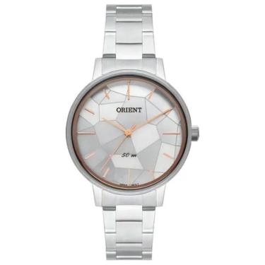 Imagem de Relogio Orient Feminino FTSS0118 S1SX