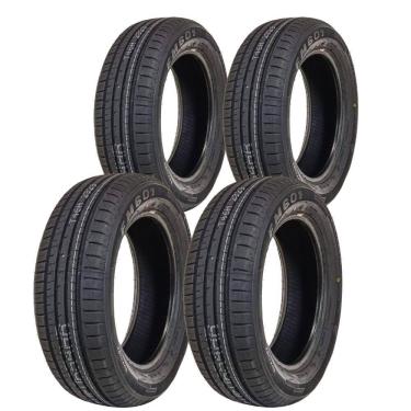 Imagem de Kit 4 Pneus 205/60R16 92V FM601 Kpatos