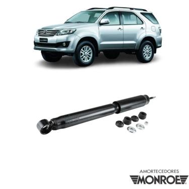 Imagem de Amortecedor Traseiro - Hilux Sw4 2005 A 2014 - 83807