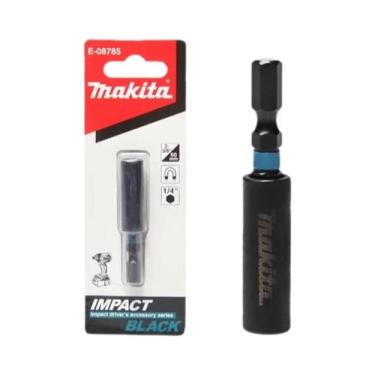 Imagem de Conjunto De Brocas De Fenda Magnética Com Cabo Hexagonal De 1/4" E Ada