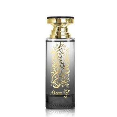 Imagem de Mona Oriental New Brand EDP Feminino 100ml