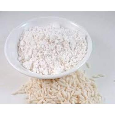Imagem de Farinha de arroz  Granel Total food 500 grs