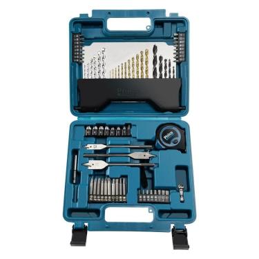 Imagem de Kit de Ferramentas Philco PKF01 70 acessórios + Maleta