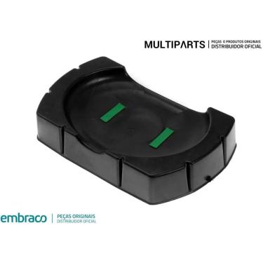 Imagem de Recipiente Aparador Água Compressor Embraco D20237 D30225